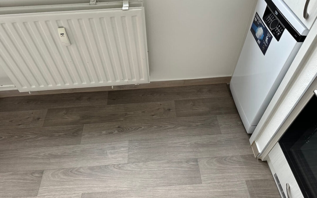 Byt Krejsovi, Olomouc