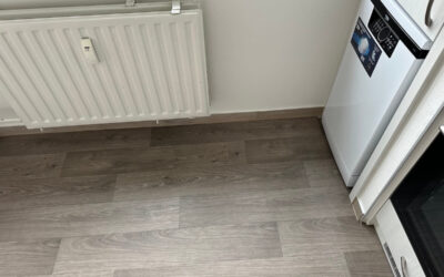 Byt Krejsovi, Olomouc