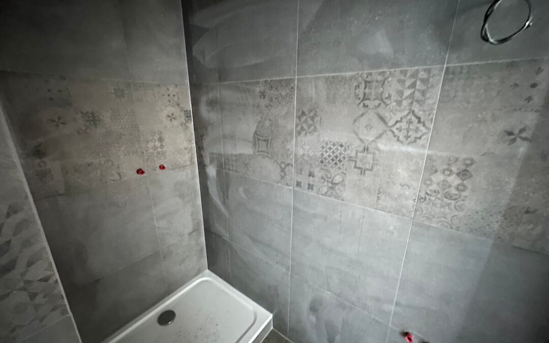 Byt Werichova, Olomouc