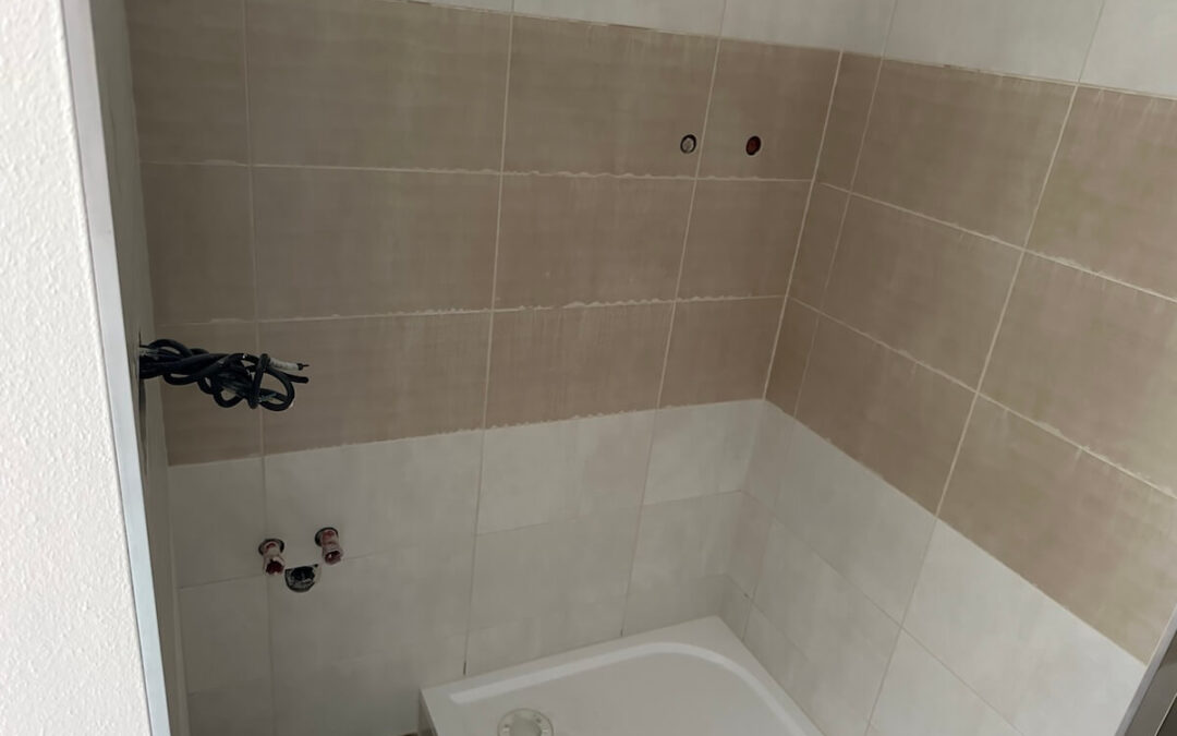 Byt Jílová, Olomouc