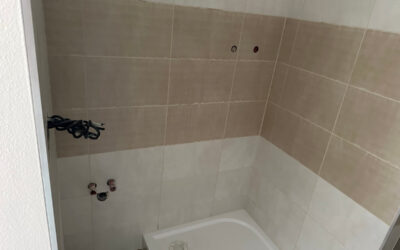 Byt Jílová, Olomouc